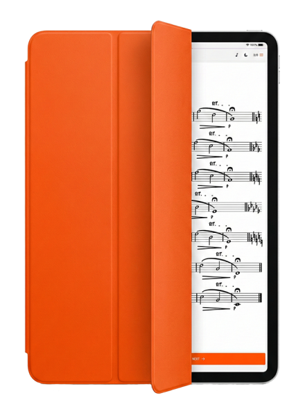 ChopCheck Tablet Reveal App